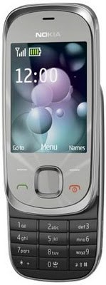 nokia-7230-WHITE-SILVER