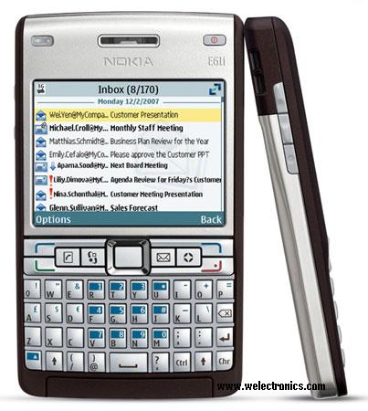 nokia-e61i