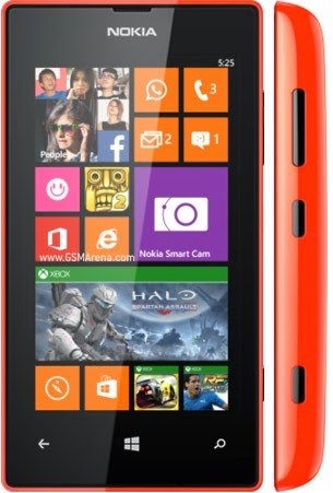 nokia-lumia-525red