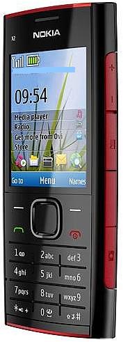 nokia-x2-red