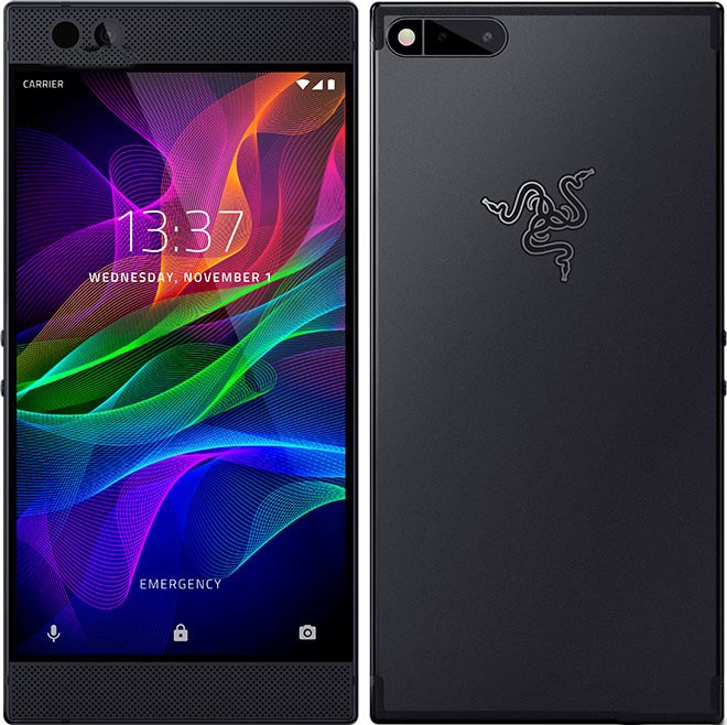 razer-phone