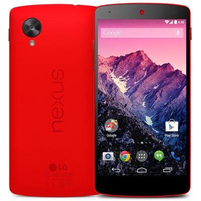 red-nexus5