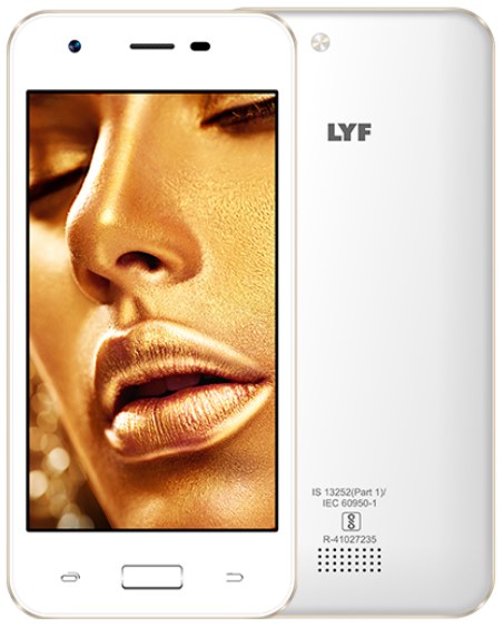 reliance-lyf-c451