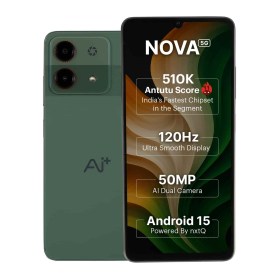 AIPlusNovagreen3