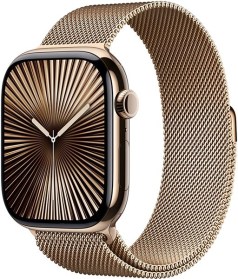 AppleWatchSeries10gold