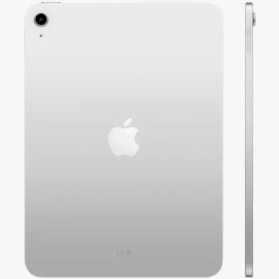 AppleiPad11thGen20255GSilversideview199