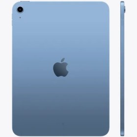 AppleiPad11thGen20255Gbluesideview