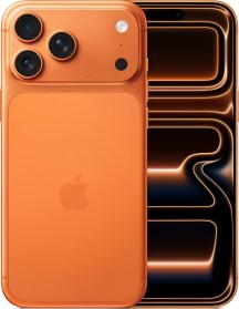 AppleiPhone17ProMaxorange9