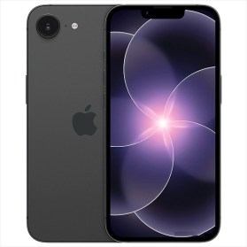 AppleiPhone17eblack3