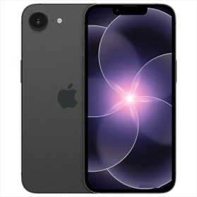 AppleiPhone17eblack