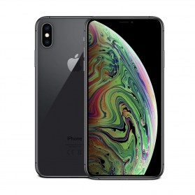 AppleiPhoneXSgrey45