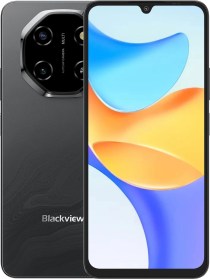 BlackviewShark6black