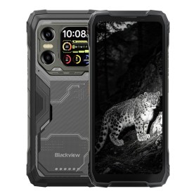 BlackviewXPLOREX1AI5Gblack