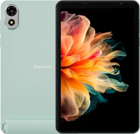 BlackviewZeno1green5