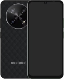 CoolpadC16black3