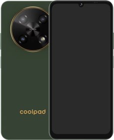 CoolpadC16green4