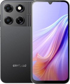 CoolpadC35Plusblack