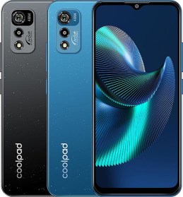 CoolpadCool20Plusblk