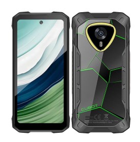 CubotKingKongMini4green