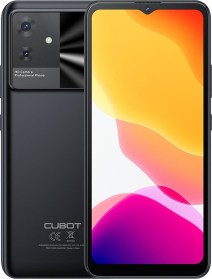 CubotNote21blk1