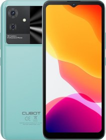 CubotNote21blu