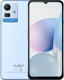 CubotNote50blu