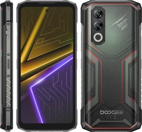 DoogeeBlade20Maxred
