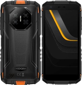 DoogeeFire3Ultraorange
