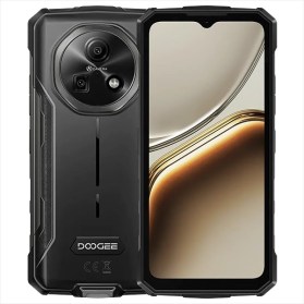 DoogeeFire5Progray