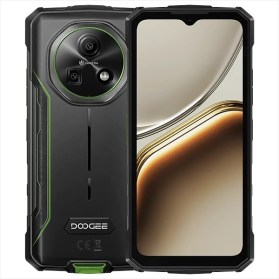 DoogeeFire5Progreen