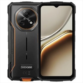 DoogeeFire5Proorange
