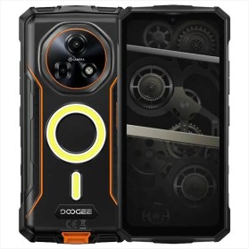 DoogeeFire5Ultraorange