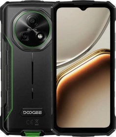 DoogeeFire5green