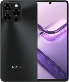DoogeeNote58problack