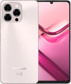 DoogeeNote58progold