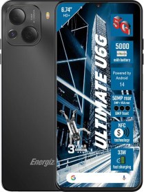 EnergizerUltimateU6G4