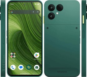 Fairphone6green