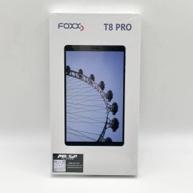 FoxxT8ProTablet4G