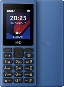 HMD101blue