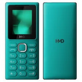 HMD101green