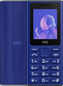 HMD105blu