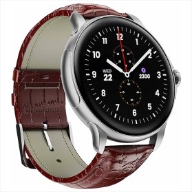 HMDWatchX1silver