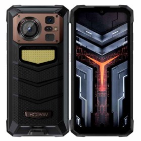 HOTWAVW11copper
