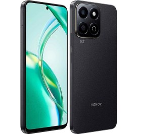 Honor200Smart5Gblack