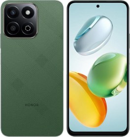 Honor200Smart5Ggreen