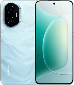 Honor300green55