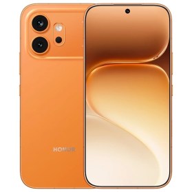 Honor600orange