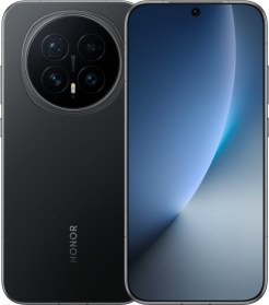 HonorMagic8black44