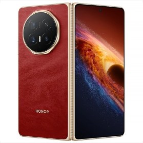 HonorMagicV6red5