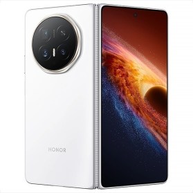 HonorMagicV6white1